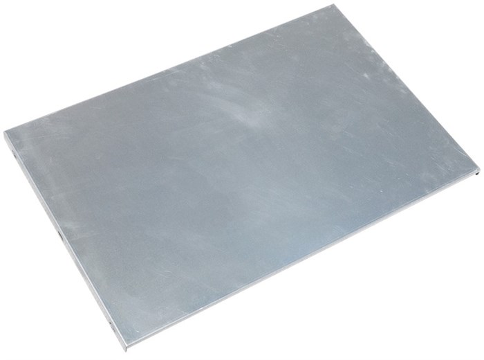 Монтажная панель  IEK YKV-PM-500-762 156128