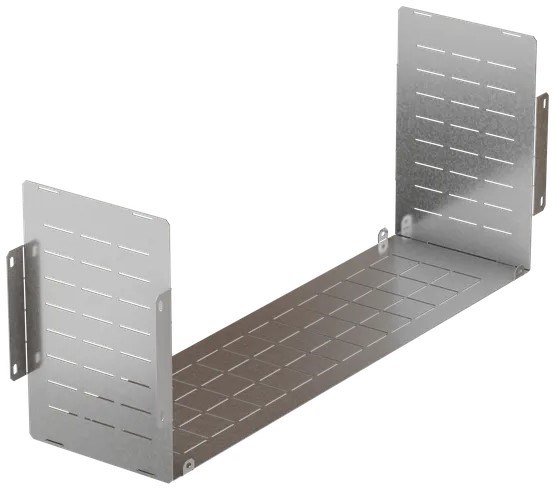 Перегородка  EKF AleSta-PCHB38 156134