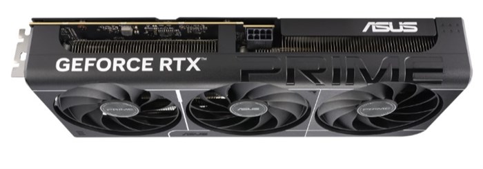 Видеокарта ASUS GeForce RTX 5060 TI PRIME OC (PRIME-RTX5060TI-O8G) 104766