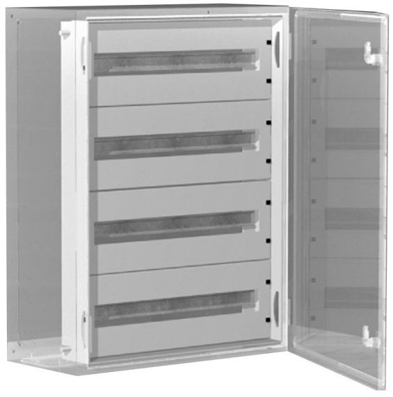 Панель для модульного оборудования DKC R5TM53 156209