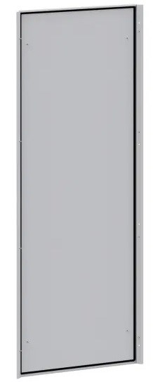 Панель задняя  EKF AleSta-PR186 156254