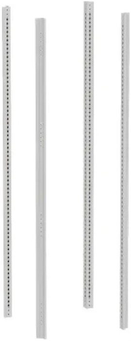 Стойки вертикальные  EKF AleSta-VG1800 156284