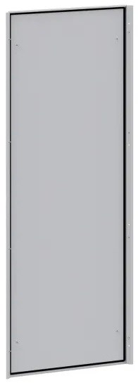 Панель задняя  EKF AleSta-PR208 156286