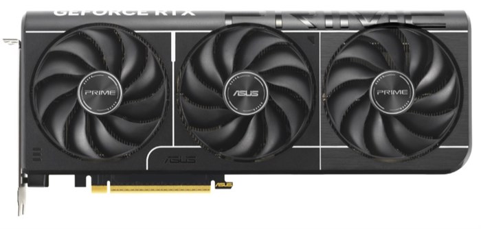 Видеокарта ASUS GeForce RTX 5070 PRIME (PRIME-RTX5070-12G) 104768