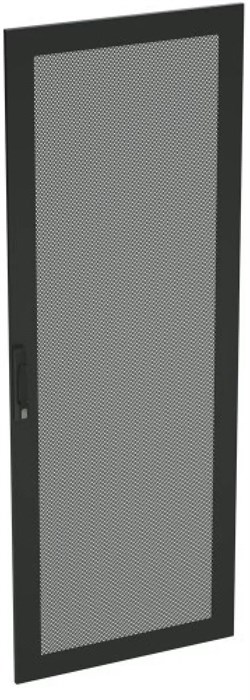 Дверь одностворчатая перфорированная DKC R5ITCPRMM2080B 156328