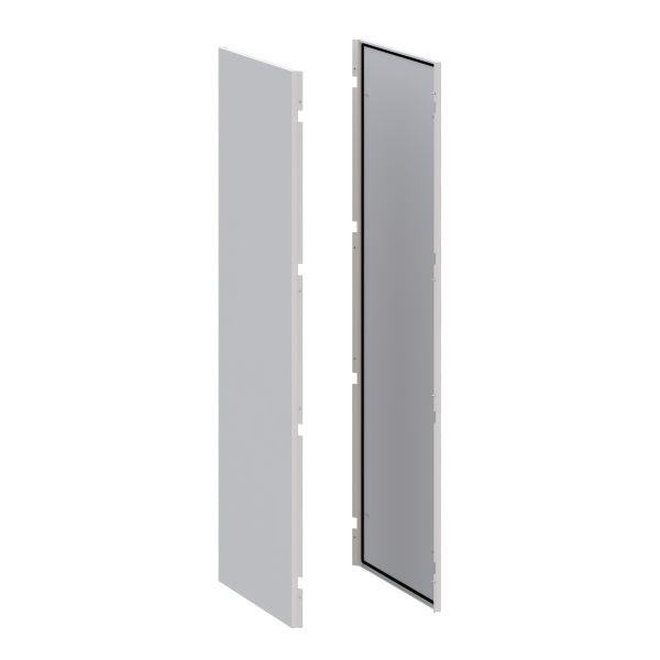 Панель боковая  EKF AleSta-PS208 156358