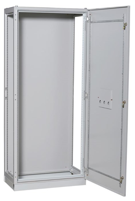 Шкаф напольный IEK YKM50-1800-600-450 156400