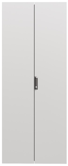 Дверь двустворчатая сплошная DKC RGITCPED1860 156407