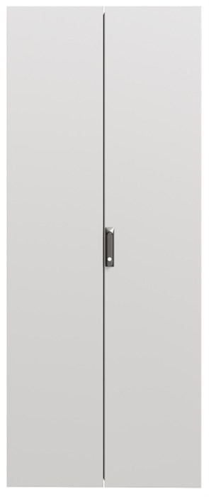 Дверь двустворчатая сплошная DKC RGITCPED2260 156421