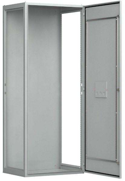 Шкаф напольный IEK YKM50-2000-600-450-54 156435