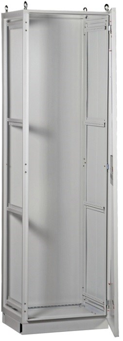 Шкаф напольный IEK YKM1-C3-2064-31 156441