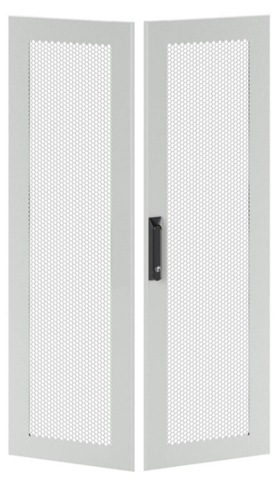 Дверь двустворчатая перфорированная DKC RGITCPMD1680 156445