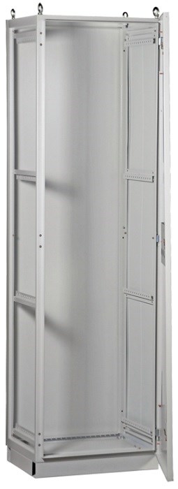 Шкаф напольный IEK YKM1-C3-1884-54 156456