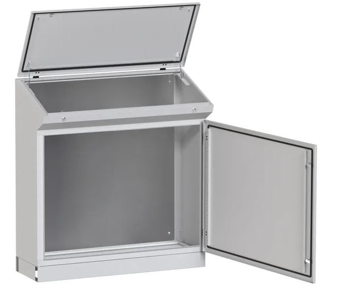 Пульт управления  EKF mb-96-80-40 156463