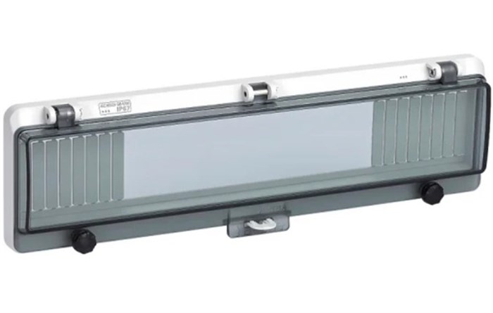 Окно герметичное  EKF ak-g-18 156478