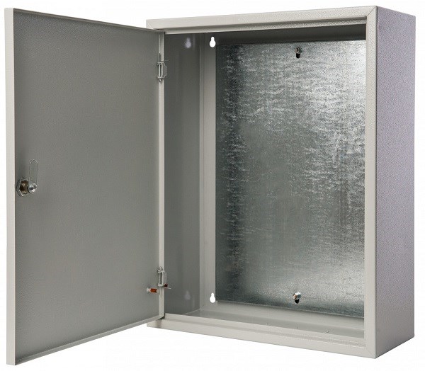 Щит с монтажной панелью DEKraft 30546DEK 156489