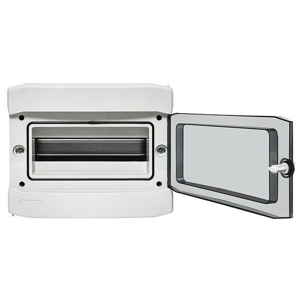 Щит распределительный навесной EKF ux65-12-n 156497