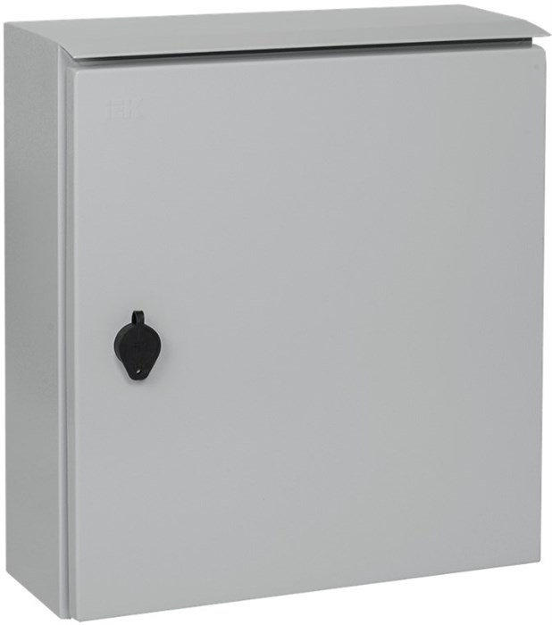 Щит учета  IEK MKM51-N-09-54 156513