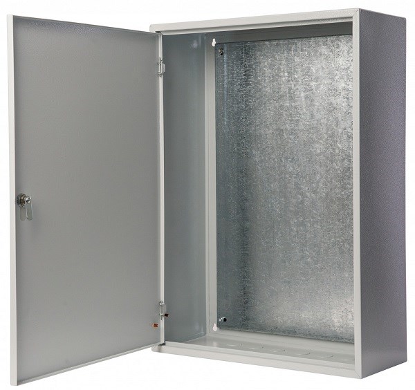 Щит с монтажной панелью DEKraft 30547DEK 156517