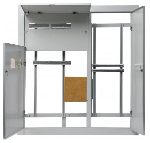 Щит распределительный этажный DEKraft 30711DEK 156534