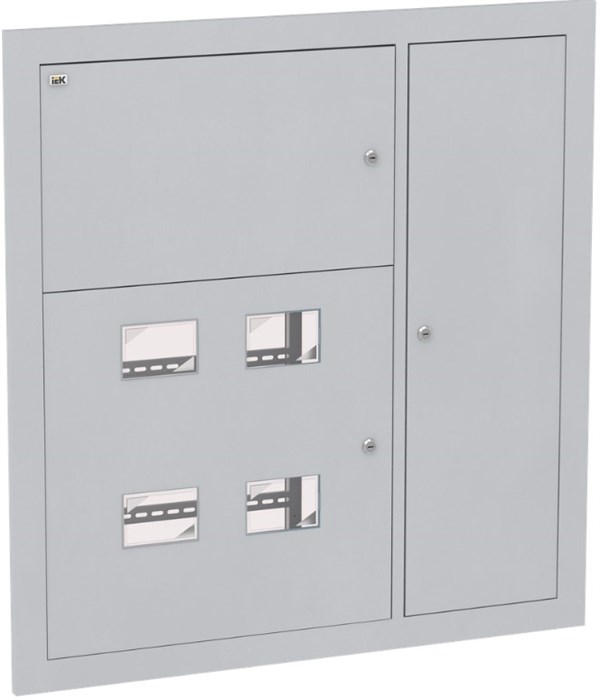 Щит  IEK MKM42-04-31-L 156538