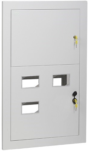 Щит  IEK IND-MKM12-03-30 156540