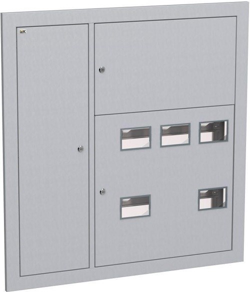 Щит  IEK IND-MKM43-05-31-E-L 156541