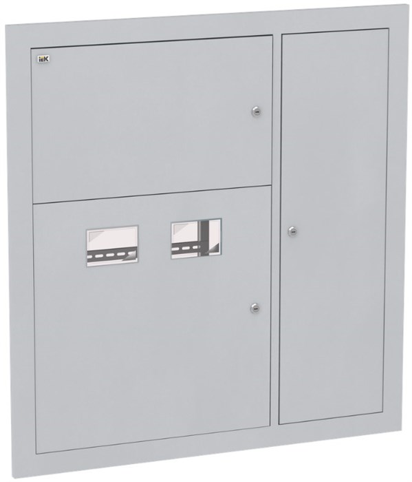 Щит  IEK MKM42-02-31 156544