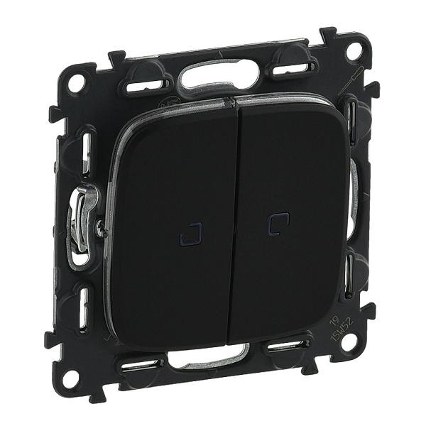 Переключатель  Legrand 752919 156568