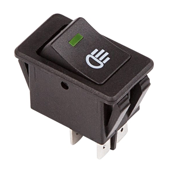 Выключатель  Rexant 36-4441 156569