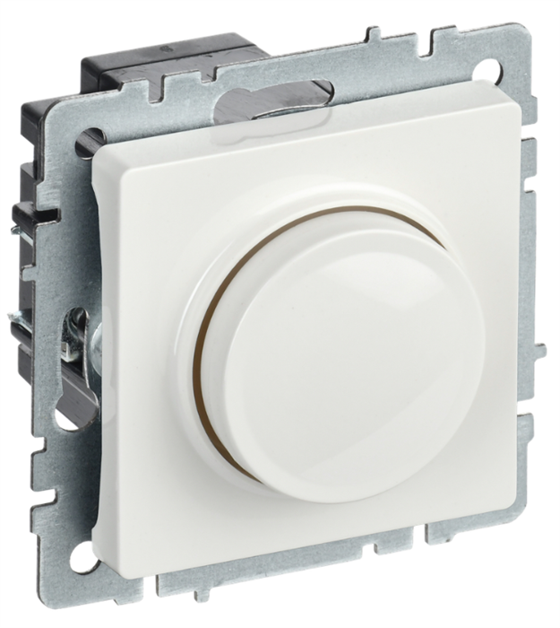 Светорегулятор  IEK BR-D20-0600-K01 156570