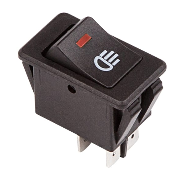 Выключатель  Rexant 36-4440 156574