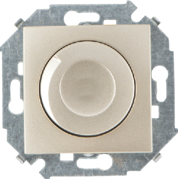 Светорегулятор  Simon 1591311-034 156585