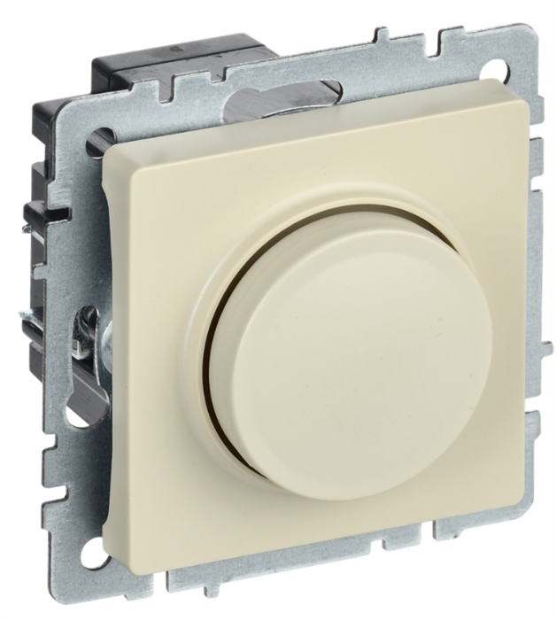 Светорегулятор  IEK BR-D20-0600-K10 156592