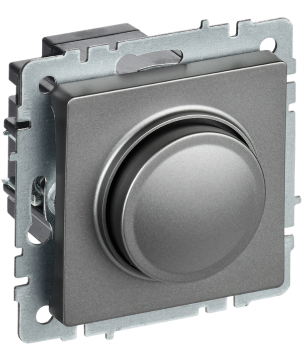 Светорегулятор  IEK BR-D20-0600-K46 156593