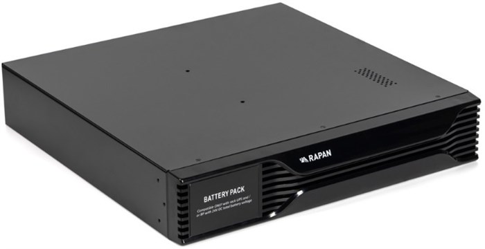 Батарейный блок  Бастион RAPAN BC 24/9S 100725