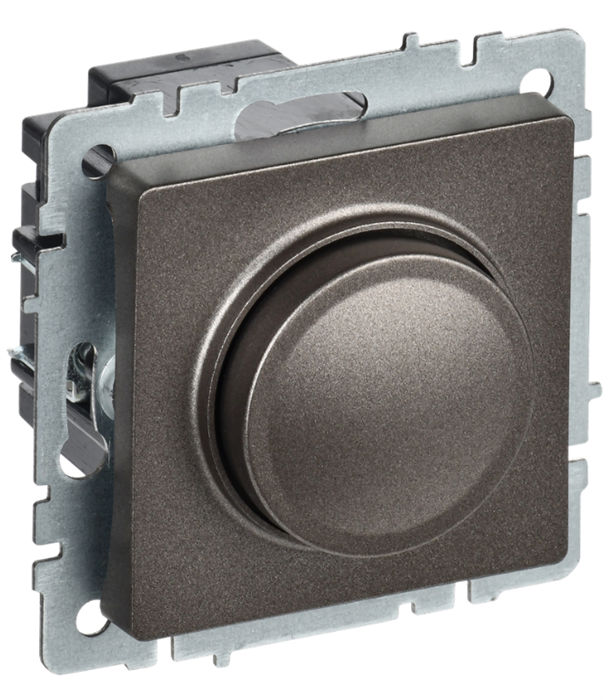 Светорегулятор  IEK BR-D20-0600-K45 156597