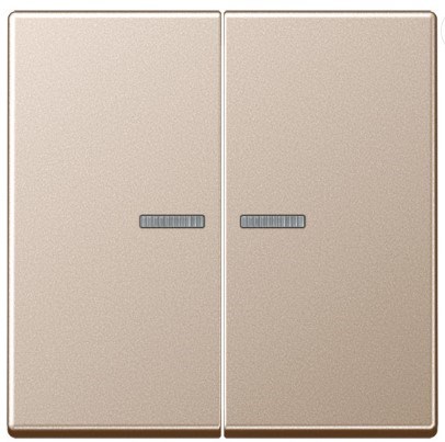 Клавиша  Jung A595KO5CH 156610