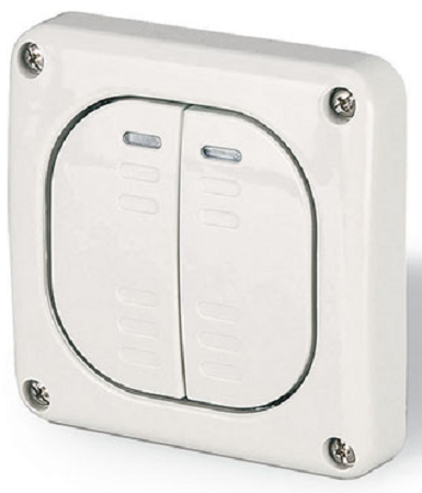 Выключатель  DKC DIS1373022 156616