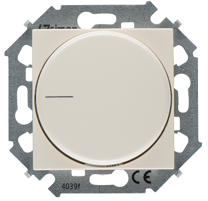 Светорегулятор  Simon 1591796-031 156626