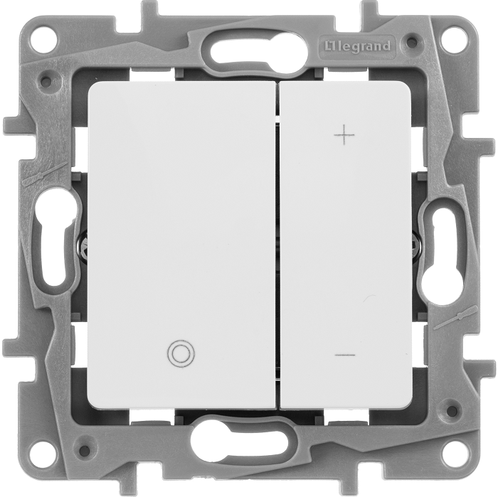 Светорегулятор  Legrand 672218 156639