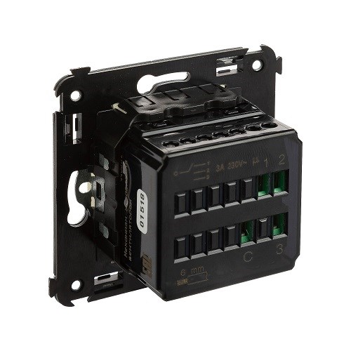 Механизм управления вентиляторами  DKC 4405173 156651