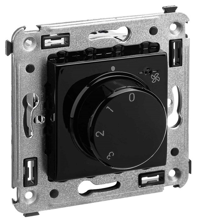 Механизм управления вентиляторами  DKC 4402173 156666