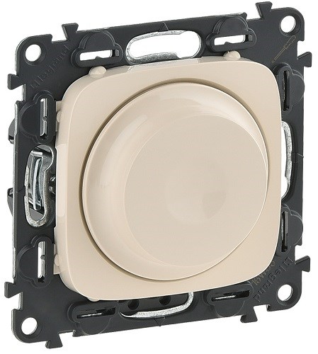 Светорегулятор  Legrand 752860 156672