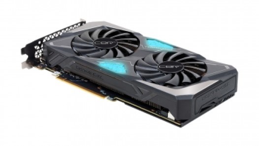 Видеокарта CBR GeForce RTX3060 Terminator T1 (VGA-MSRTX3060-12G-RTL) 104782