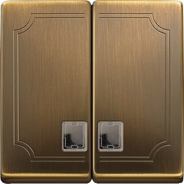 Клавиша  Schneider Electric MTN413543 156693