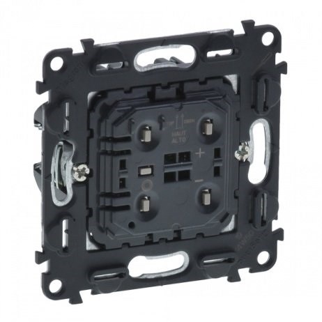 Светорегулятор  Legrand 752062 156694