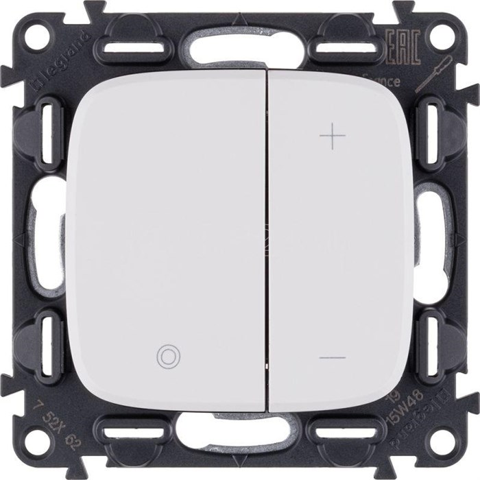 Светорегулятор  Legrand 752762 156697