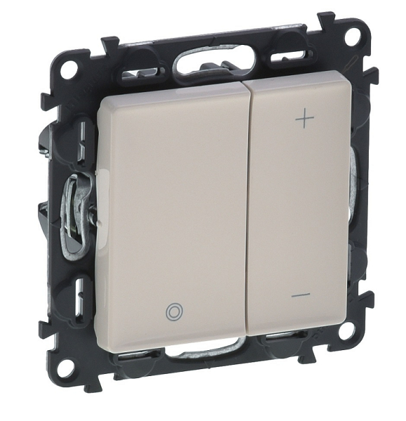 Светорегулятор  Legrand 752562 156698