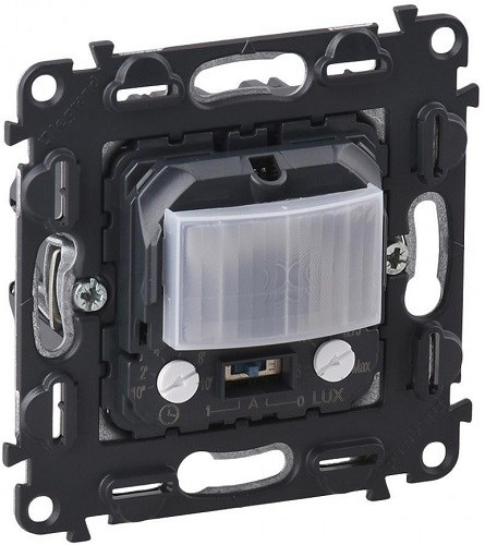 Датчик движения  Legrand 752073 156732